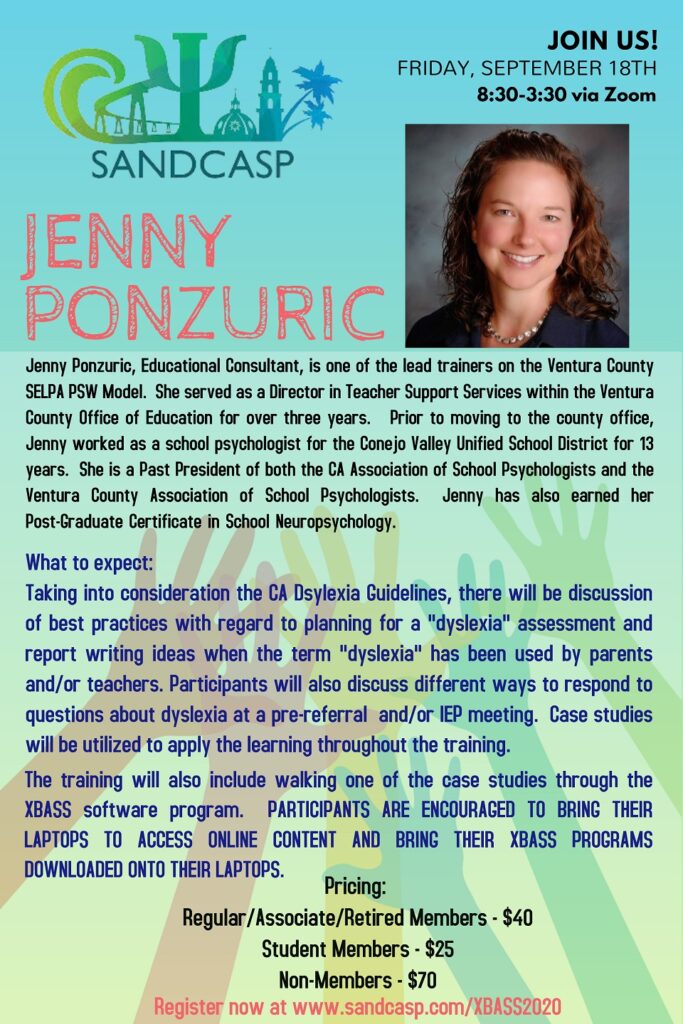 Jenny Ponzuric 2020 Flyer Version 1 (2)